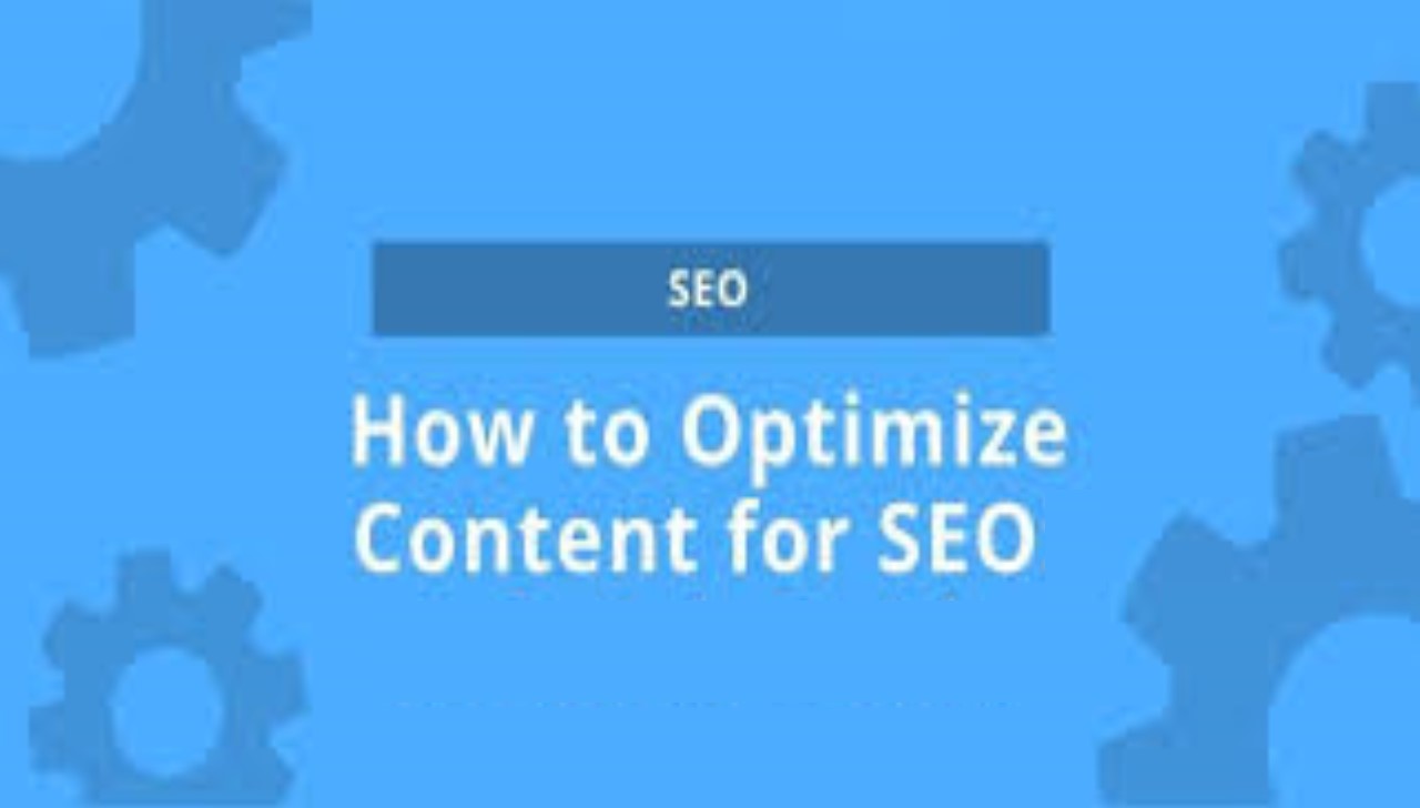 How to Optimize Your Content for SEO: Best Practices for Maximum Visibility
