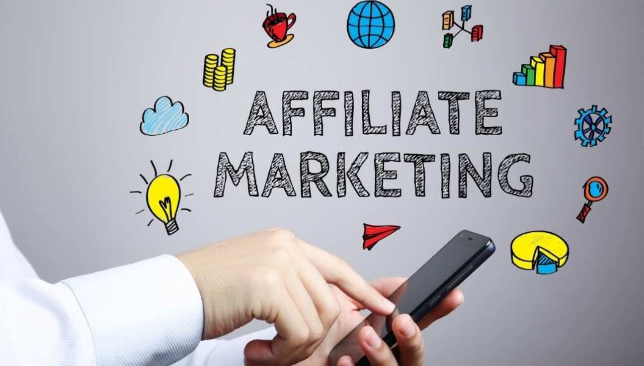 Top 5 Affiliate Programs for Beginners to Start Making Money Today