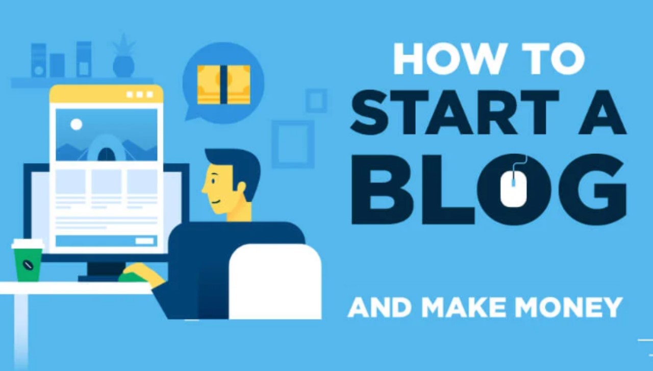 How to Start a Blog and Make Money Online: Beginner-Friendly Tips